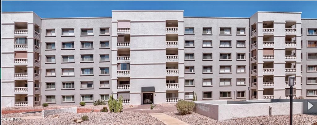 7960 E Camelback Road (unit 209), Scottsdale