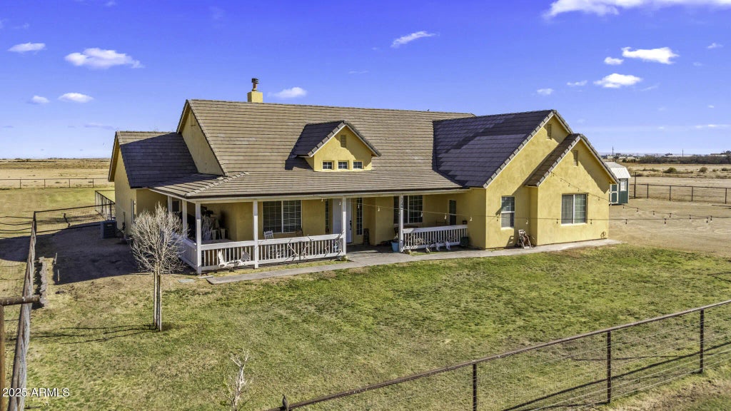 242 S Bethany Place, Casa Grande