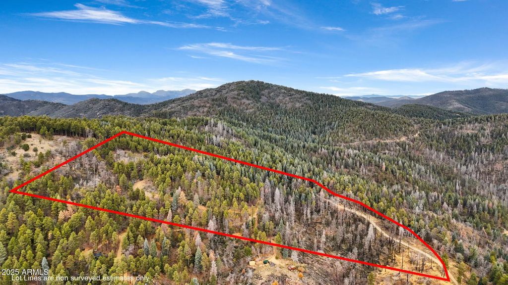 1500 Forest Service Road (unit 2), Prescott