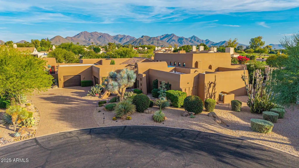 8406 E Calle Buena Vista, Scottsdale