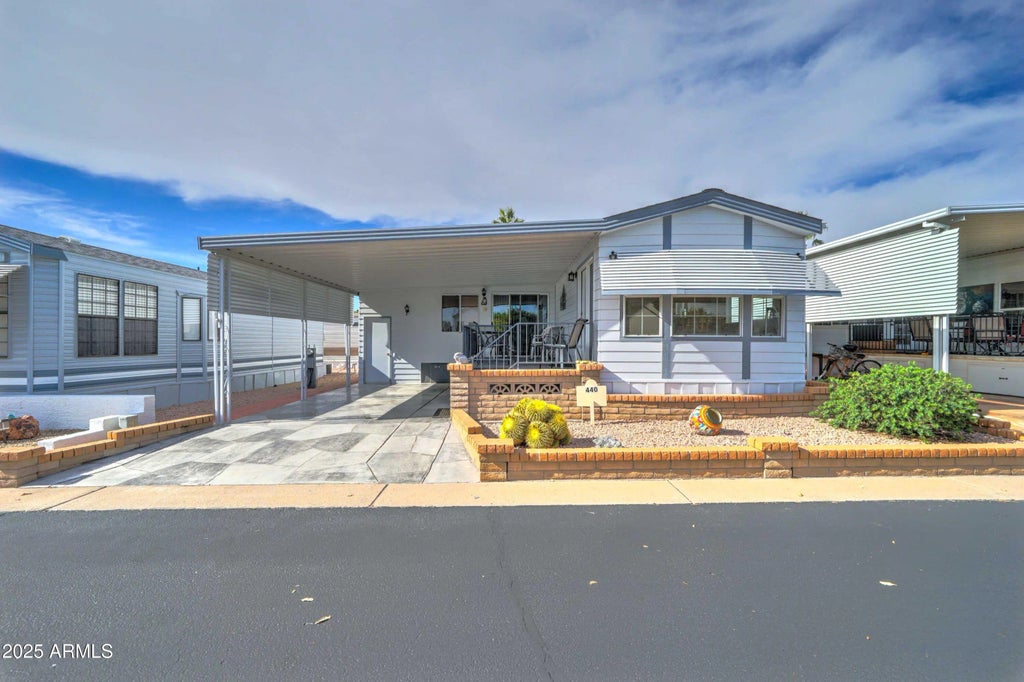 111 S Greenfield Road (unit 440), Mesa