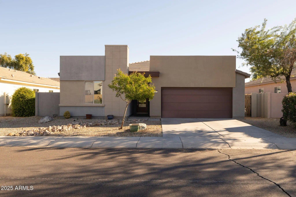 7137 S Fawn Avenue, Gilbert