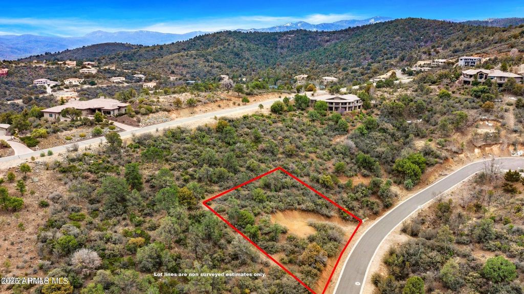 513 Sleepyhollow Circle (unit 787), Prescott