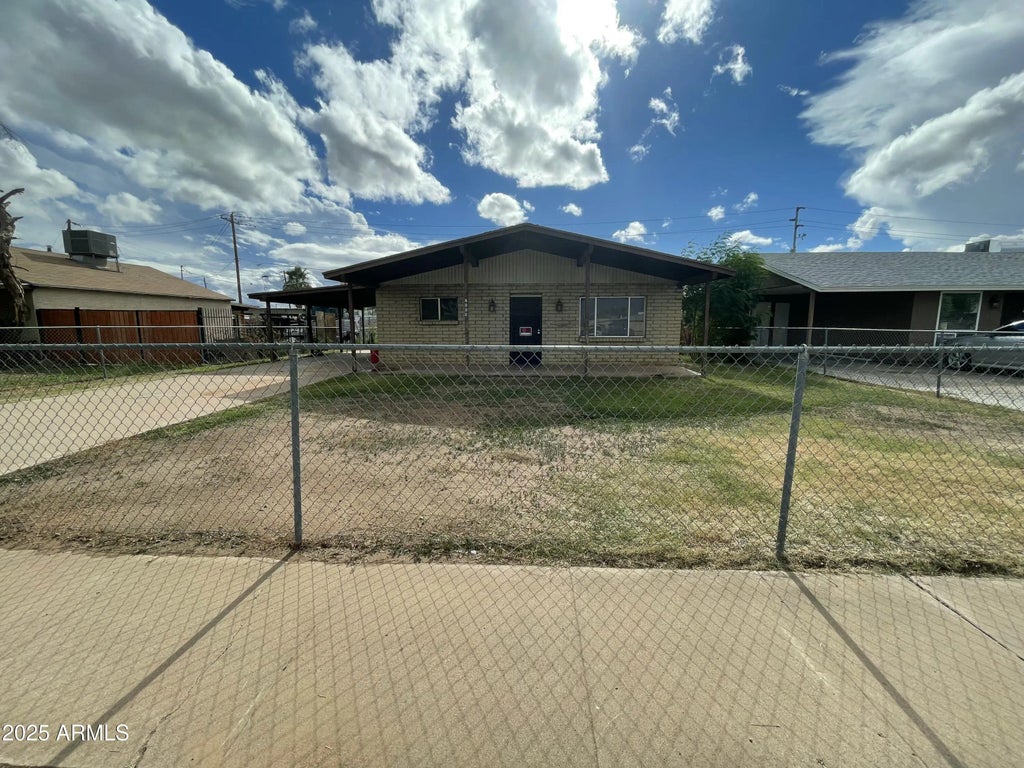 2509 W Washington Street, Phoenix