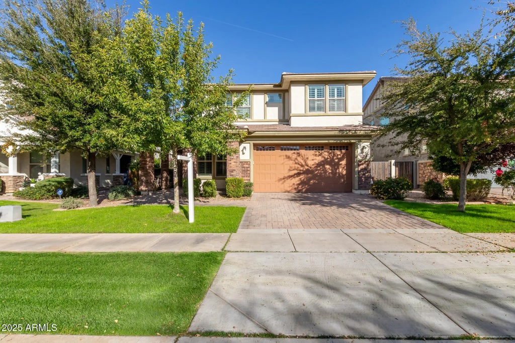 4268 E Palo Verde Street, Gilbert