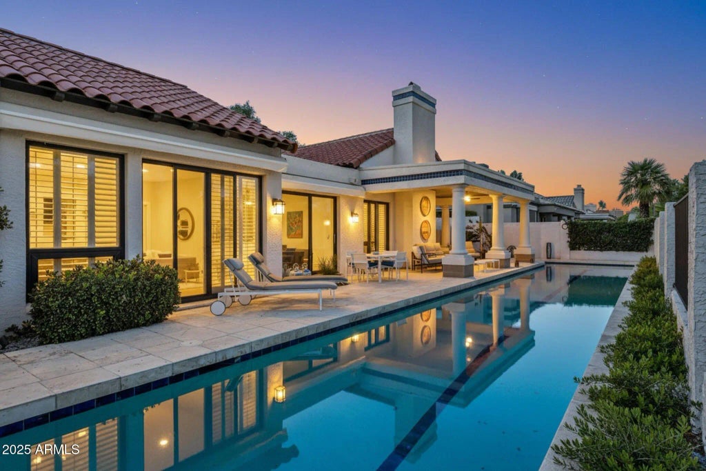 11699 N 80th Place, Scottsdale