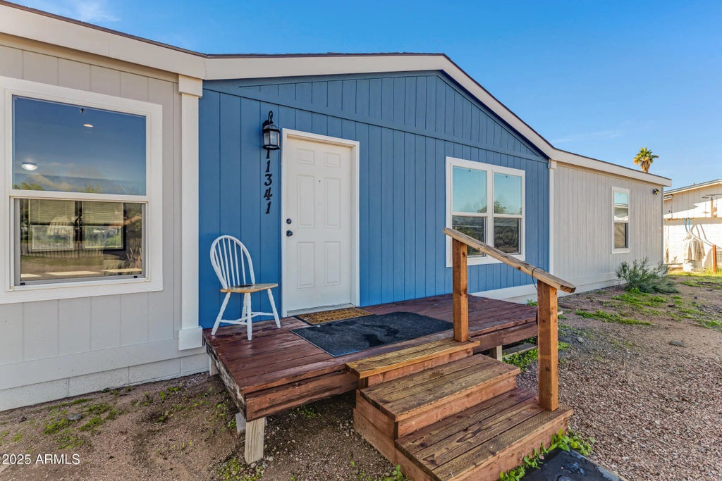 11341 E 6th Avenue, Apache Junction