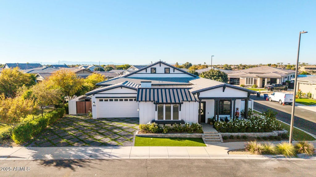 6624 S Las Setas Street, Gilbert