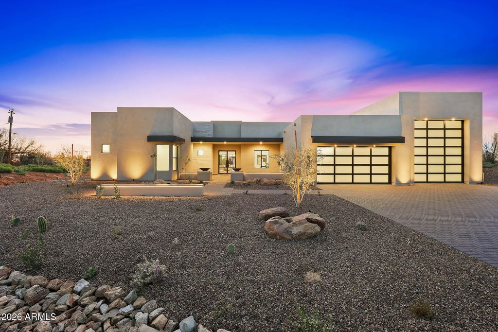 7739 E Dynamite Boulevard, Scottsdale