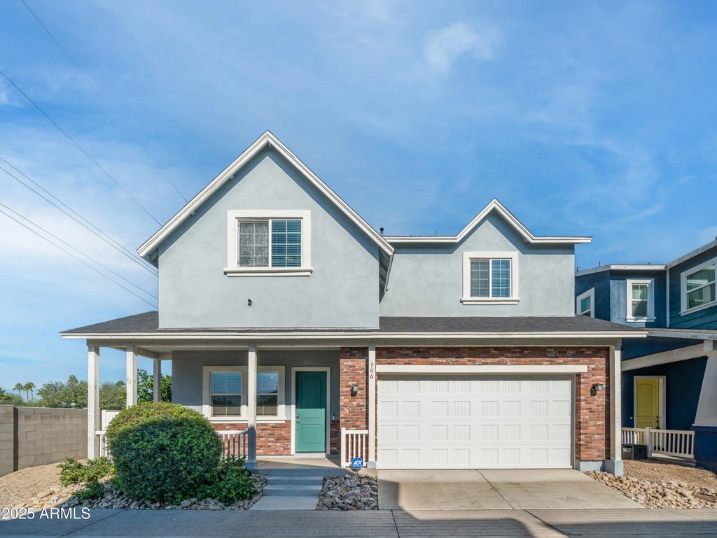 706 E Boca Raton Road, Phoenix