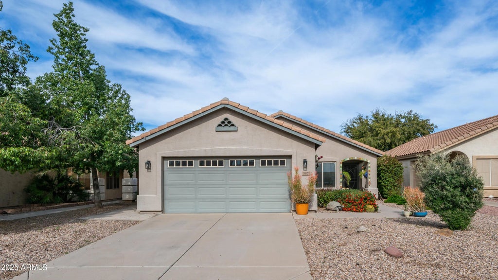 882 E Baylor Lane, Gilbert