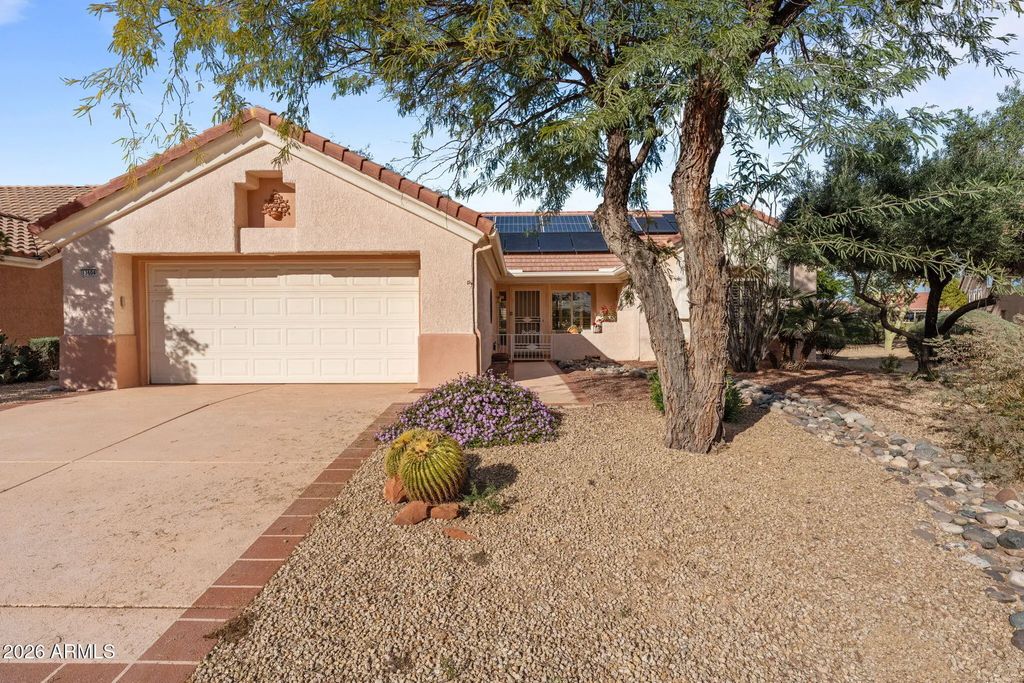 13604 W Robertson Drive, Sun City West