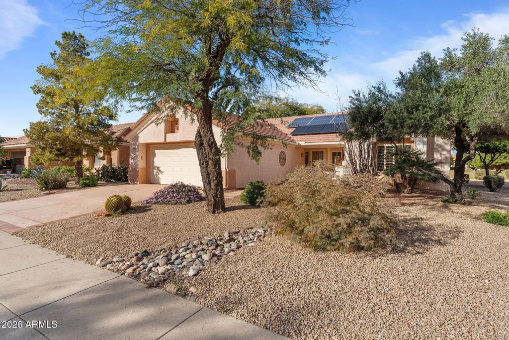 13604 W Robertson Drive, Sun City West