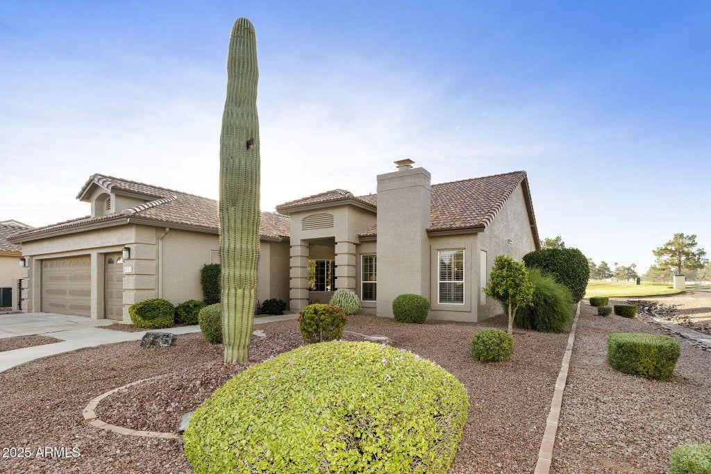 531 W Cherrywood Drive, Sun Lakes
