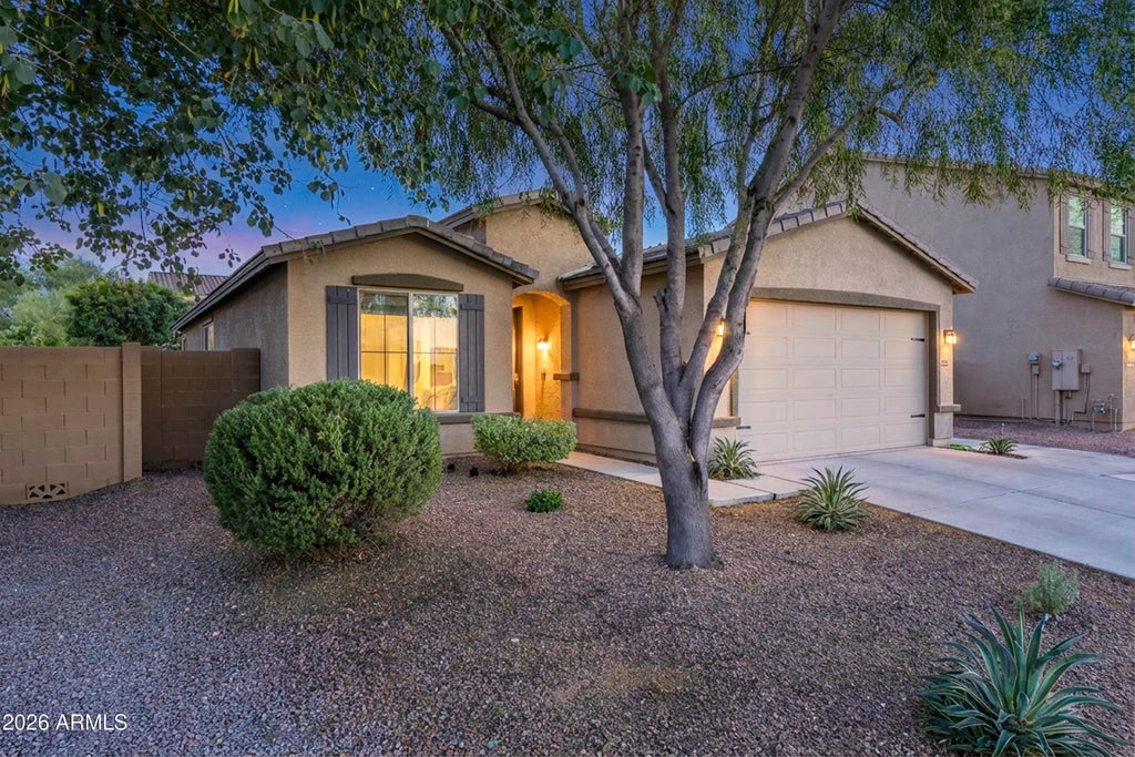 2421 W Arroyo Way, San Tan Valley