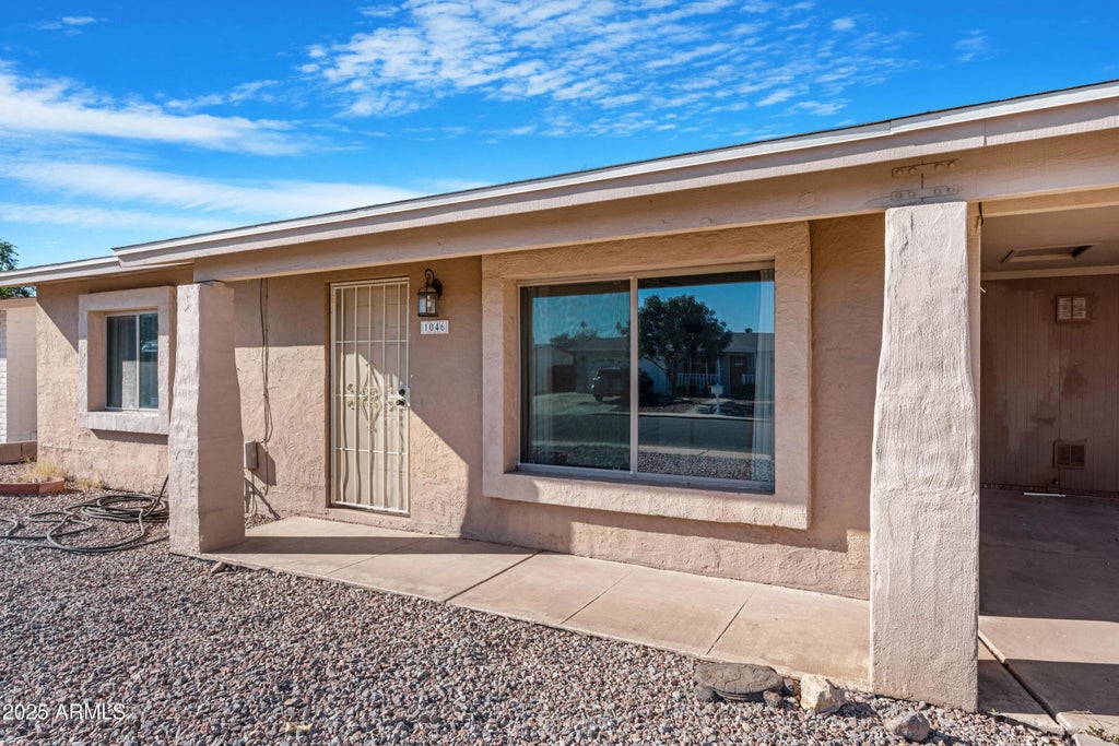 1046 S Kachina Street, Mesa