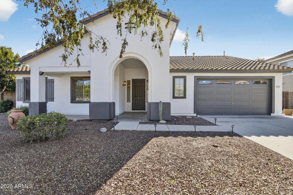 18711 E Raven Drive, Queen Creek