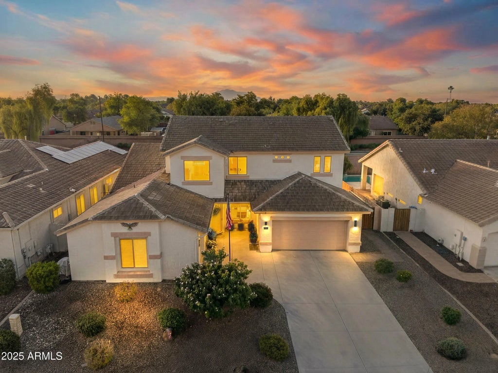 3529 E Lowell Avenue, Gilbert