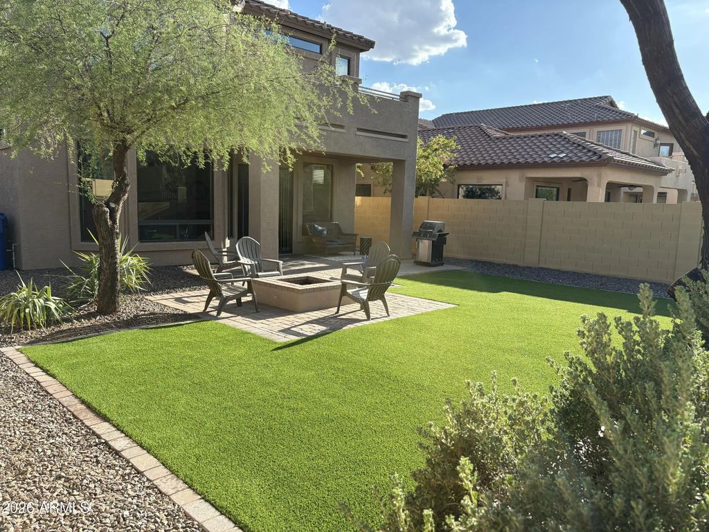 8536 E Inca Street, Mesa