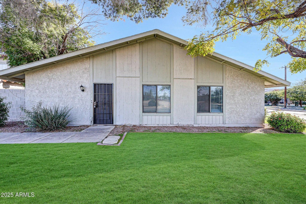 1001 N Granite Reef Road, Scottsdale
