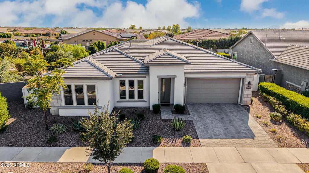 10321 E Seismic Avenue, Mesa