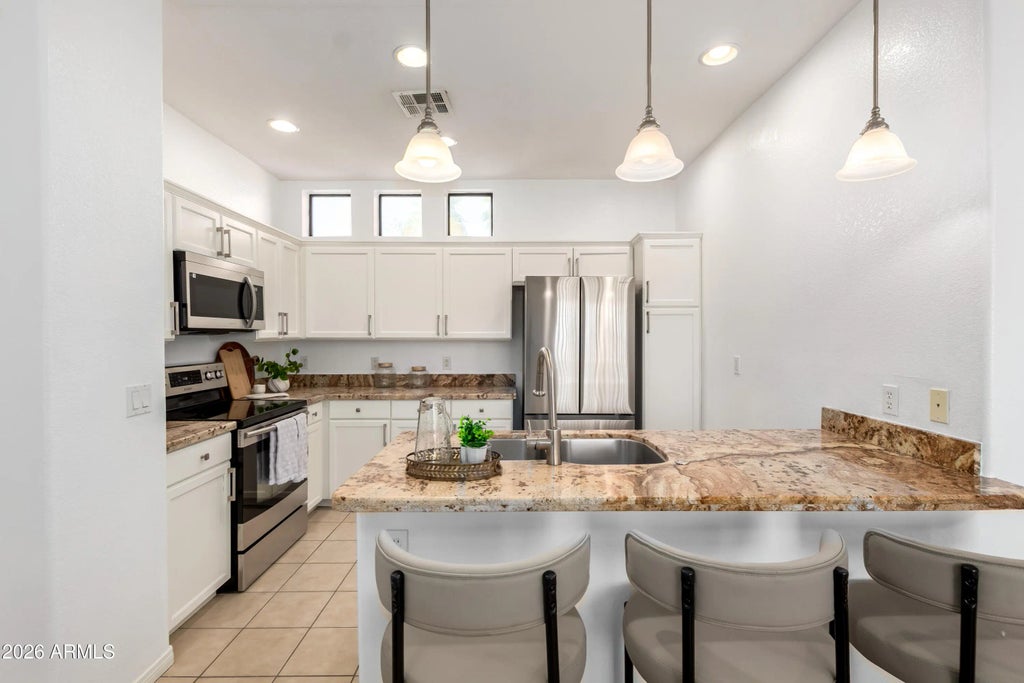 123 N Washington Street (unit 22), Chandler