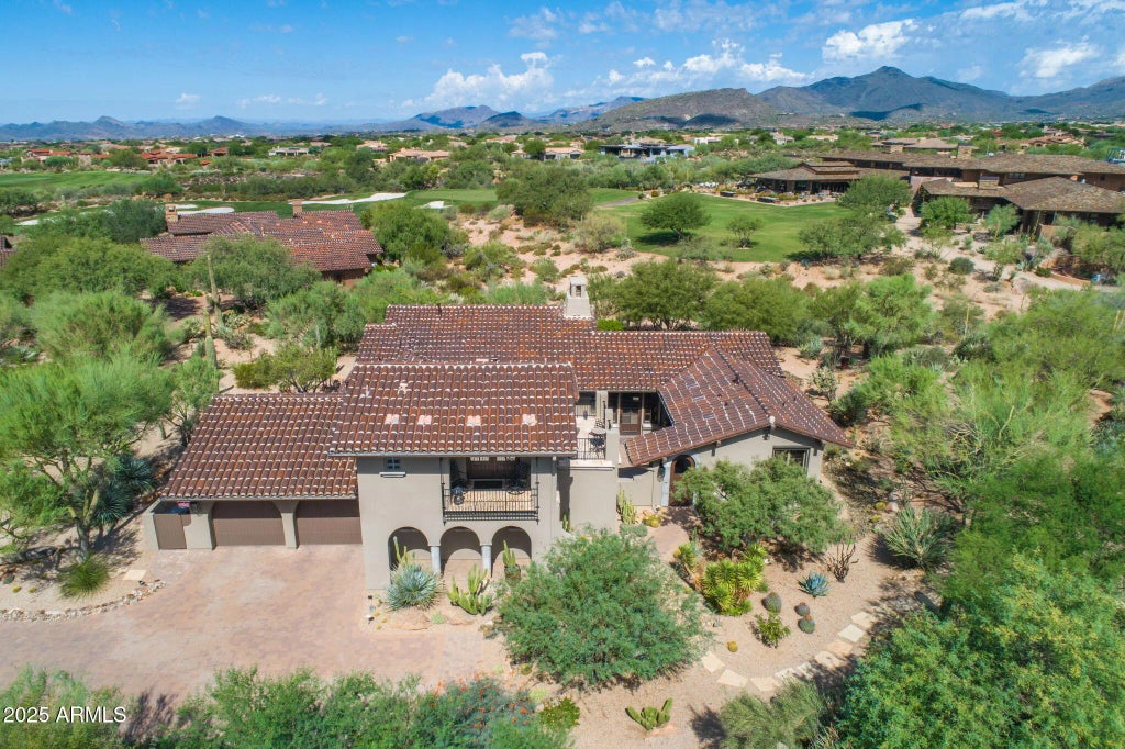 36998 N 104th Place, Scottsdale