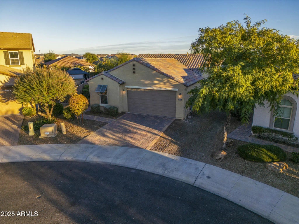 10037 W Cashman Drive, Peoria