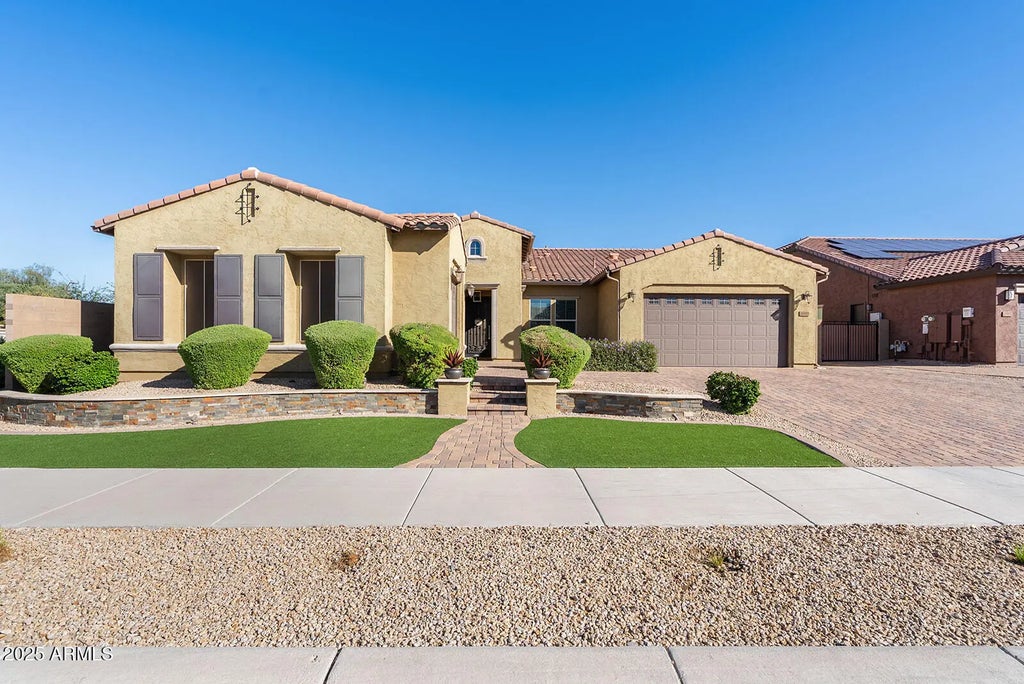 19880 E Apricot Lane, Queen Creek