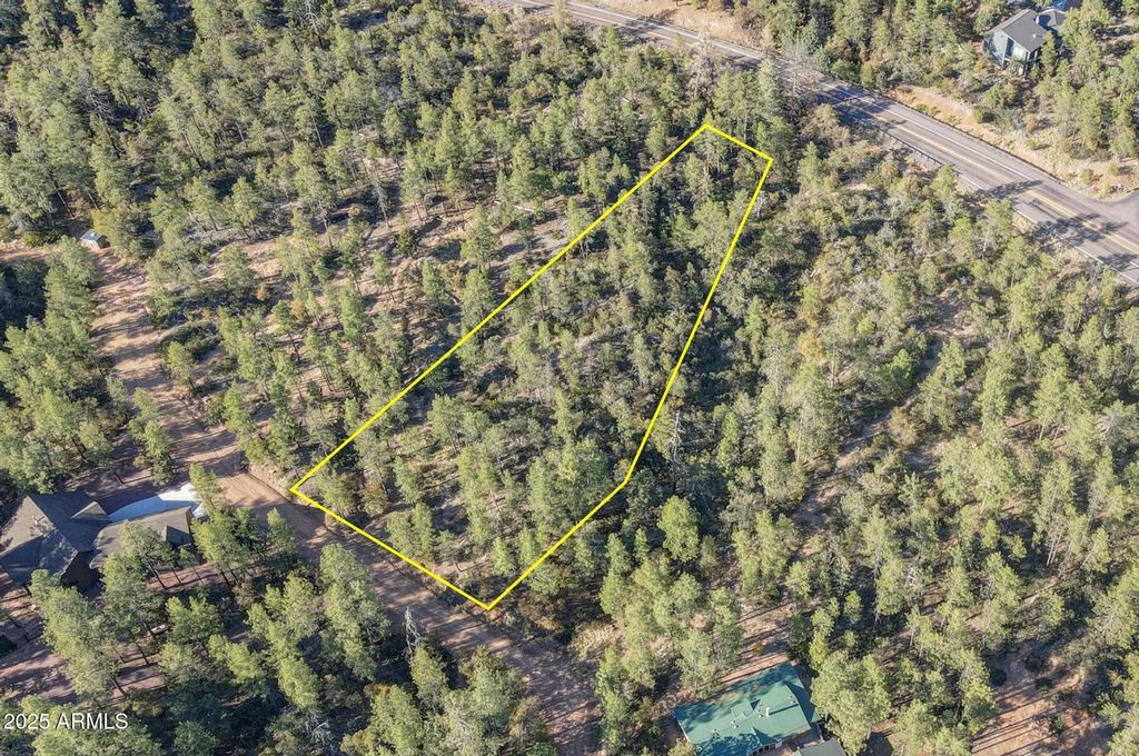 Lot 5 N Pine Hollow Trail (unit 5), Pine