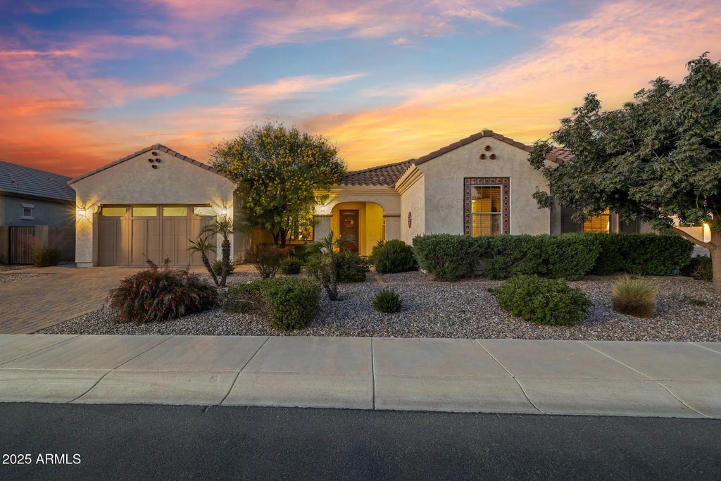 3962 E Redwood Place, Chandler