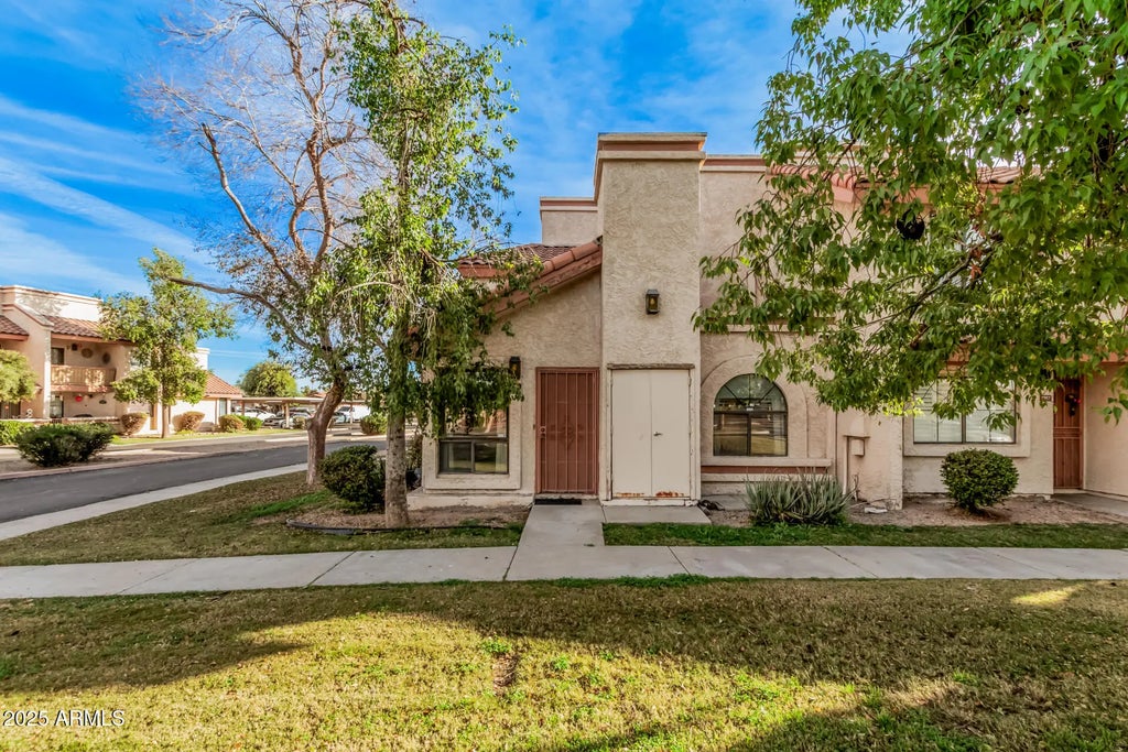 4545 N 67th Avenue (unit 1058), Phoenix