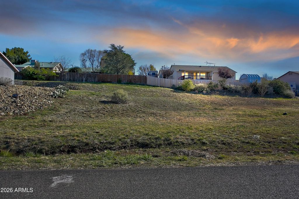 7063 E Wren Drive (unit -), Prescott Valley