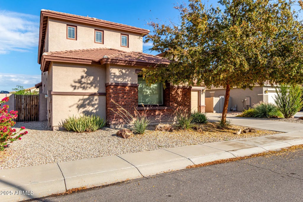 3922 E Virgo Place, Chandler