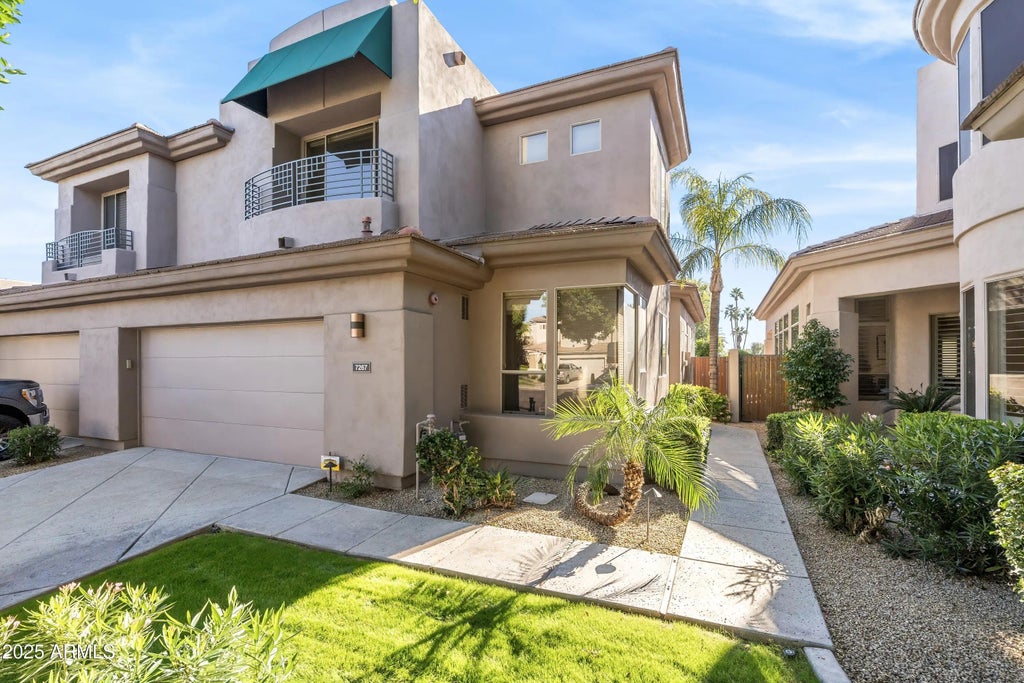 7267 E Vaquero Drive, Scottsdale