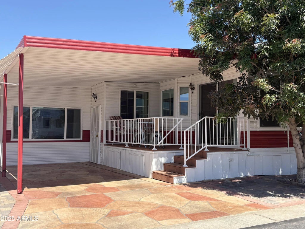 7750 E Broadway Road (unit 604), Mesa