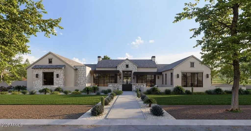 11460 N 71st Street, Scottsdale