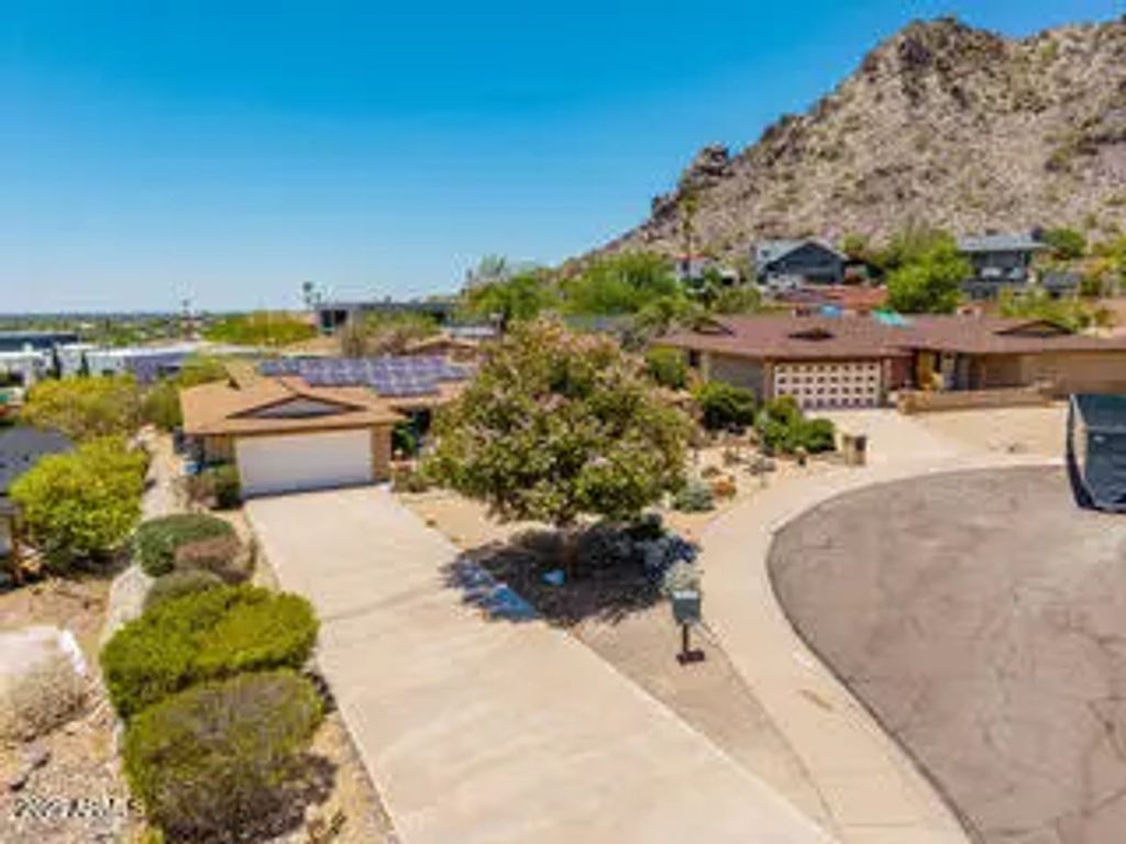 6802 N 26th Street, Phoenix