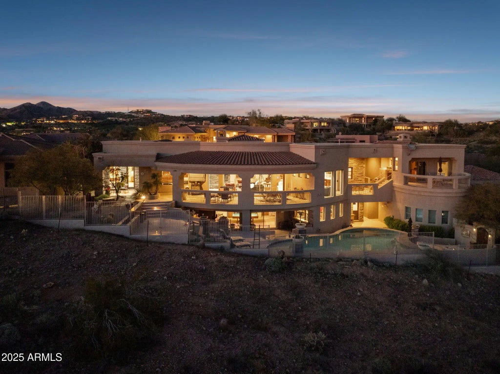 15105 E Camelview Drive, Fountain Hills