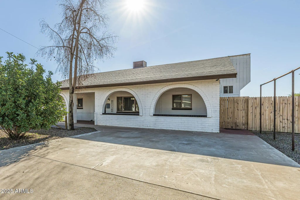 6407 E Aspen Avenue, Mesa