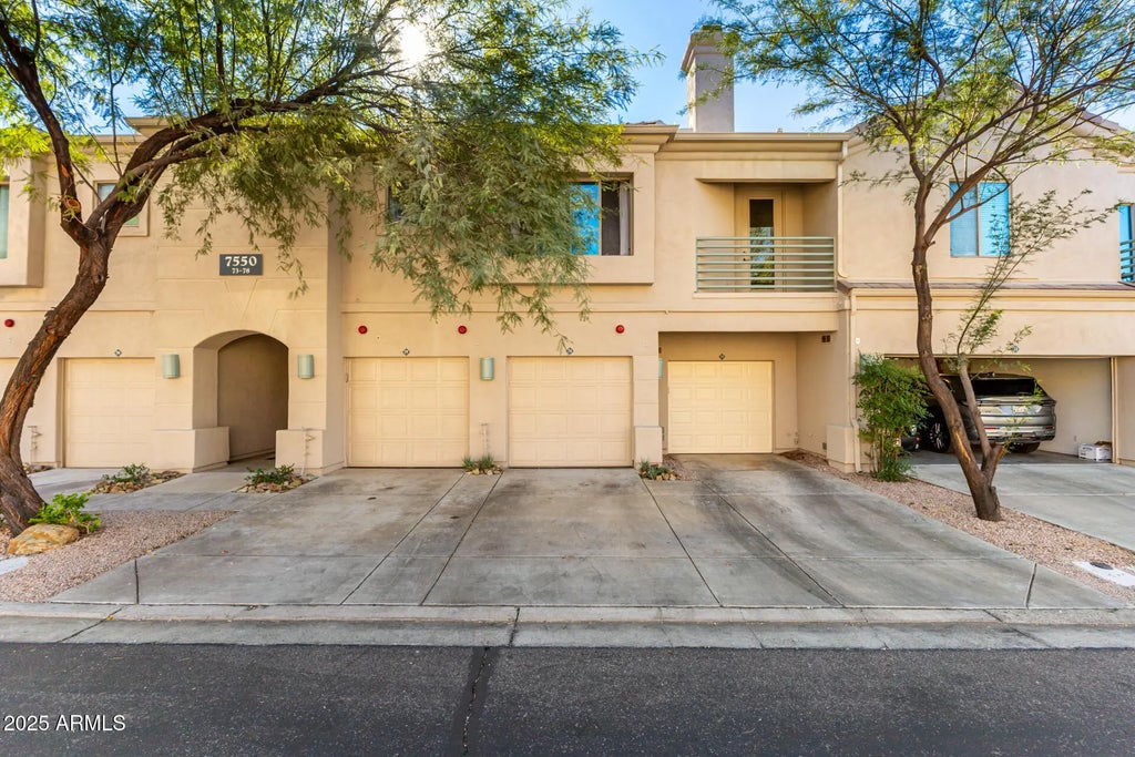 7550 E Earll Drive (unit 74), Scottsdale