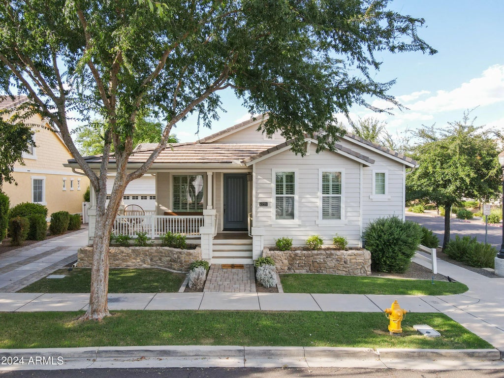 2796 E Valencia Street, Gilbert