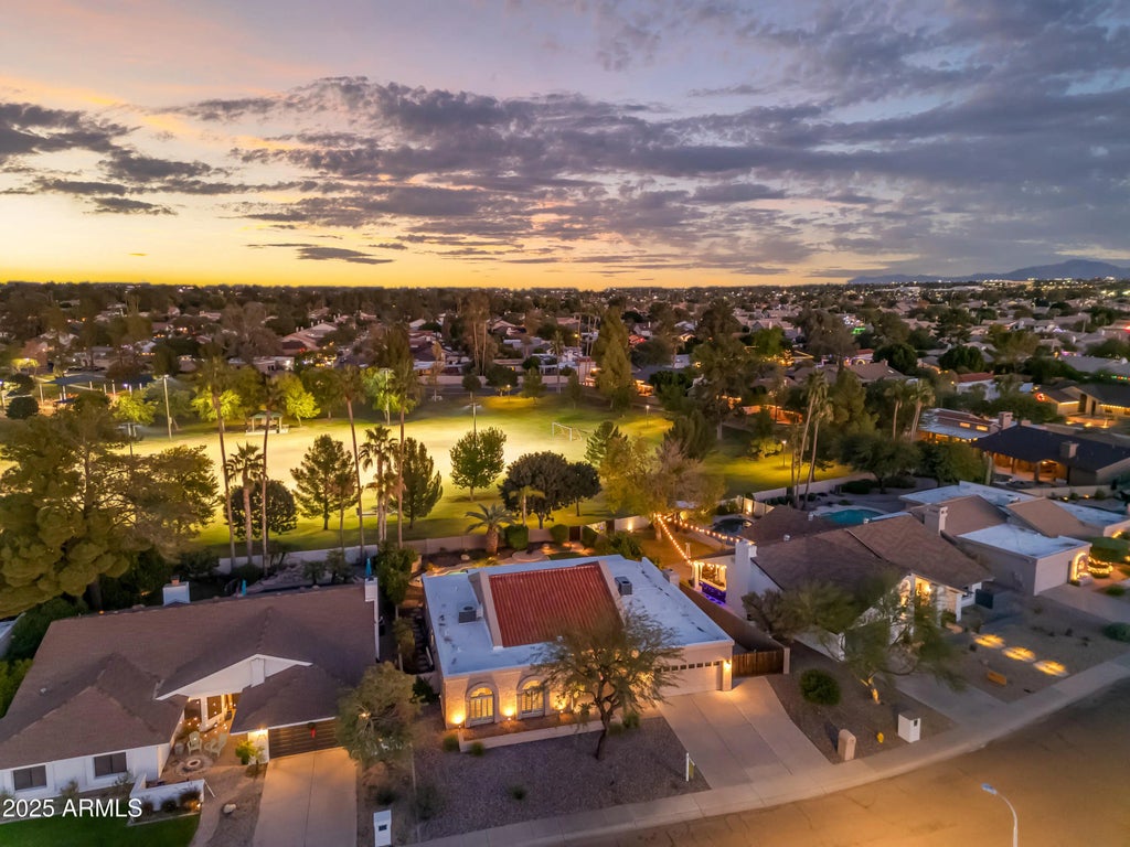 9217 S Kachina Drive, Tempe