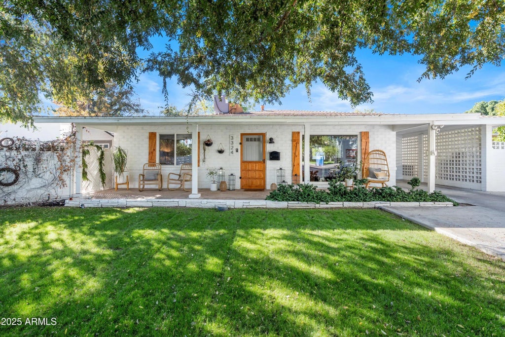 3324 N 25th Street, Phoenix