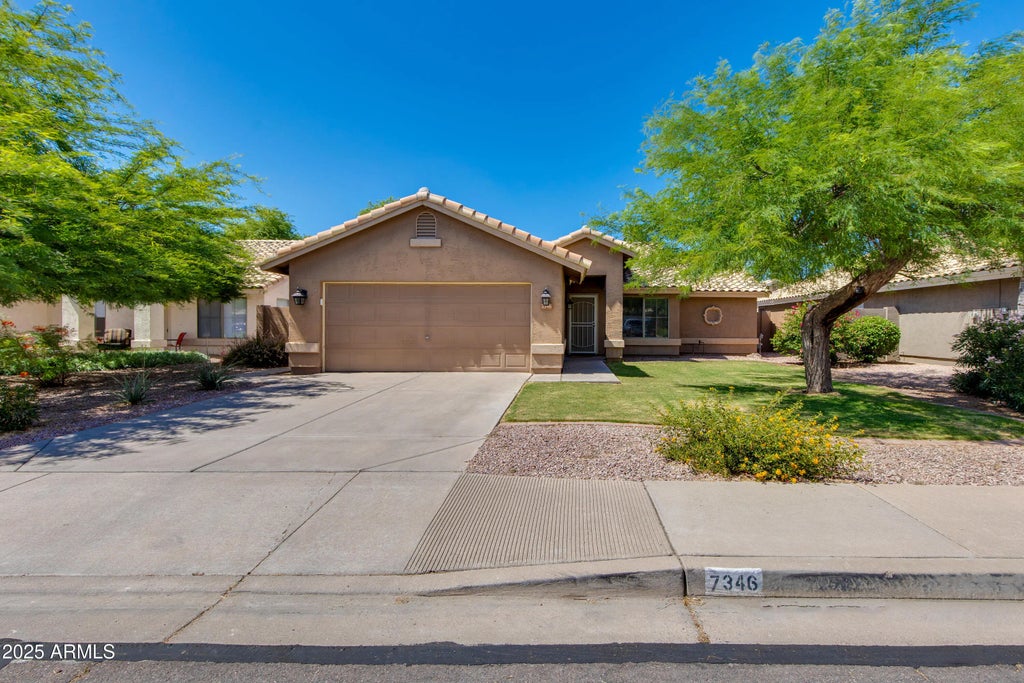 7346 E Naranja Avenue, Mesa