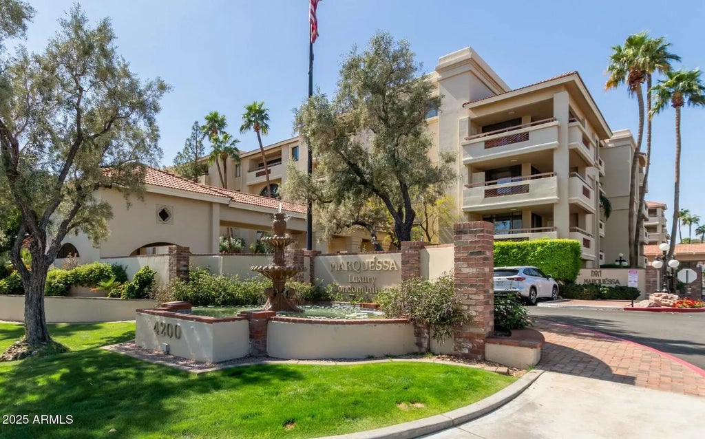 4200 N Miller Road (unit 509), Scottsdale