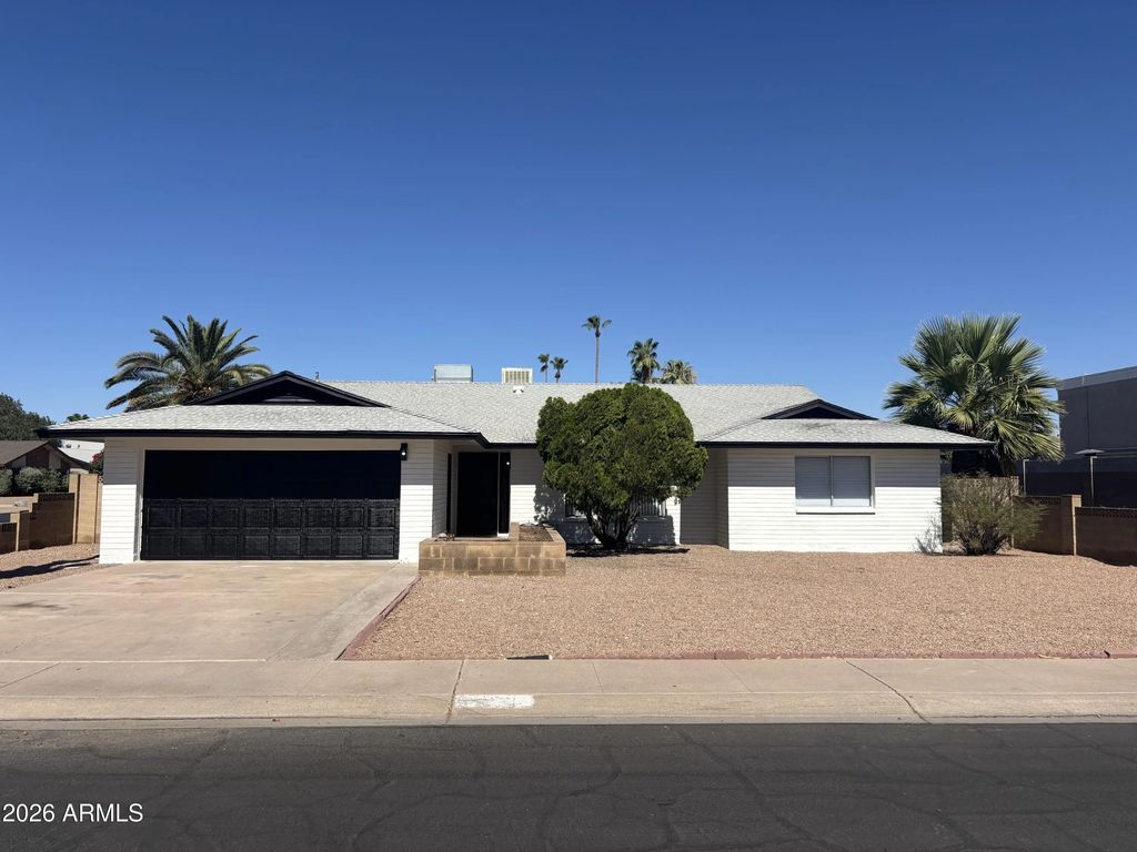 3903 S Juniper Street, Tempe