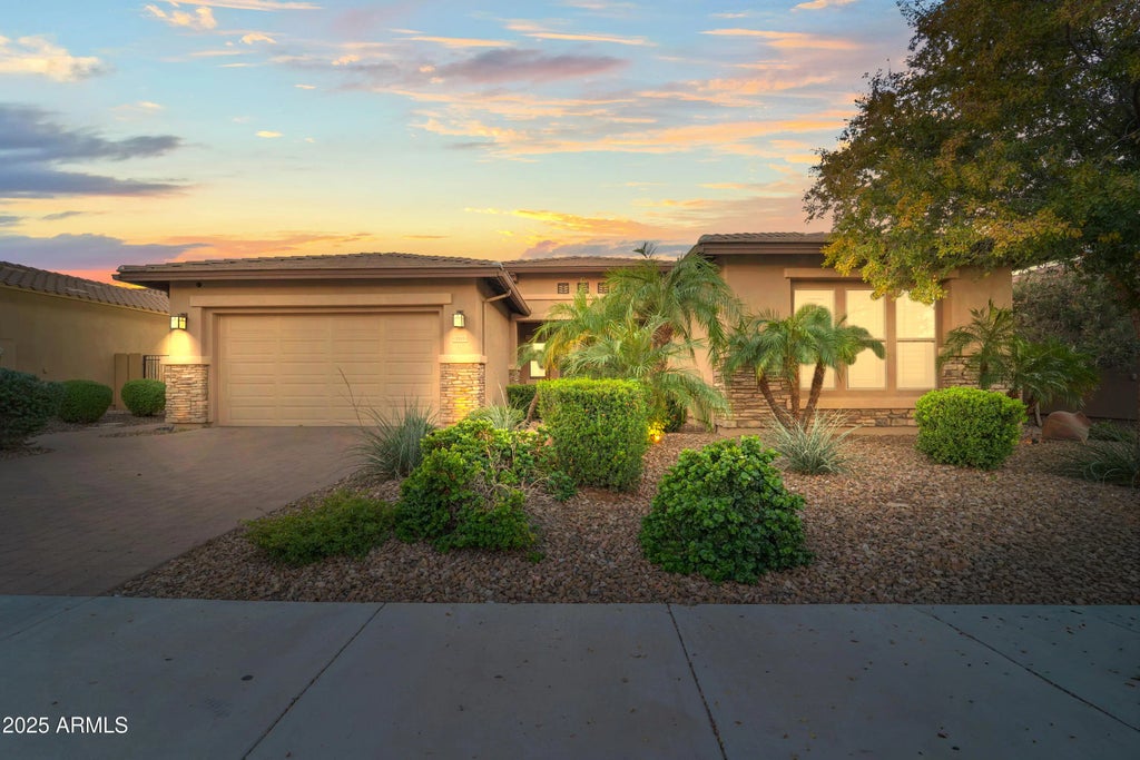 3941 E Nolan Drive, Chandler