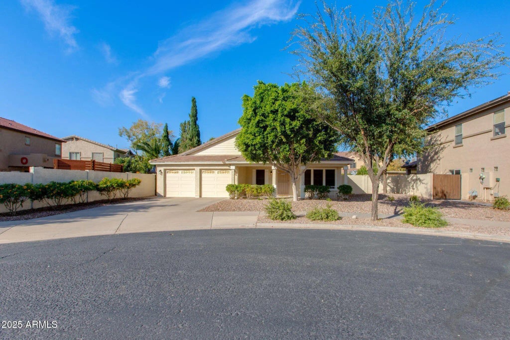 20628 S 185th Place, Queen Creek
