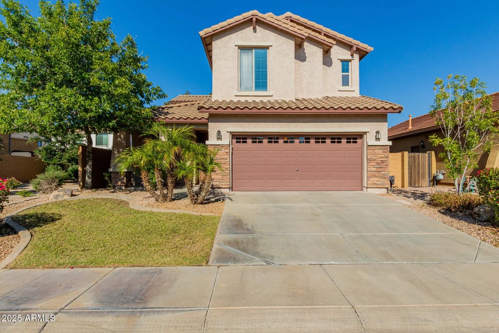 4104 E Bellerive Drive, Chandler